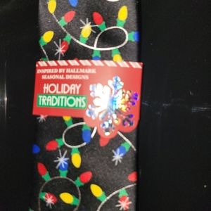 Holiday Tradition Tie